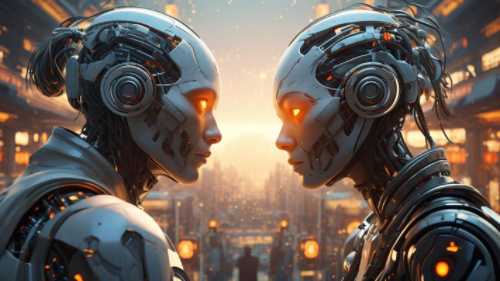 ai智能科普知识