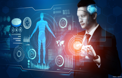 ai智能科普知识