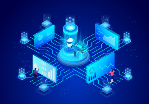 ai智能科普知识